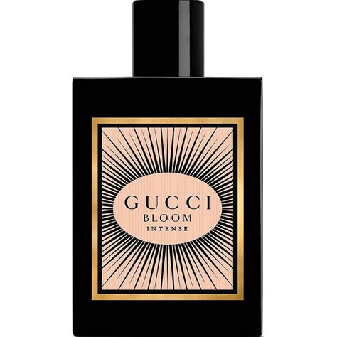 gucci bloom intense|gucci bloom intense perfume review.